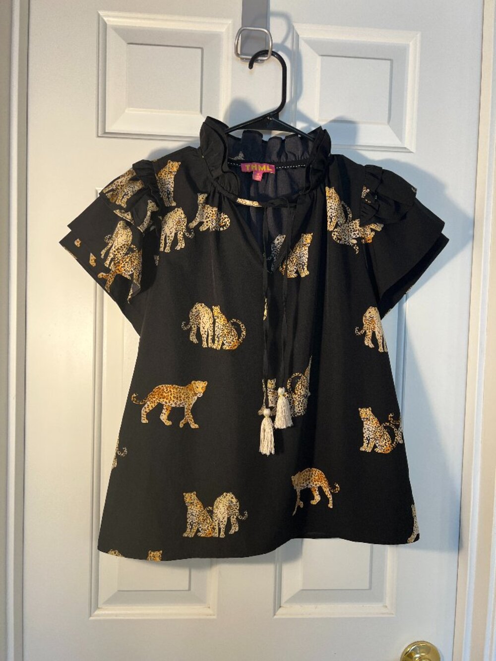THML Blouse